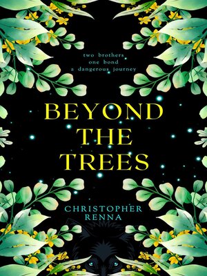 cover image of Beyond the Trees